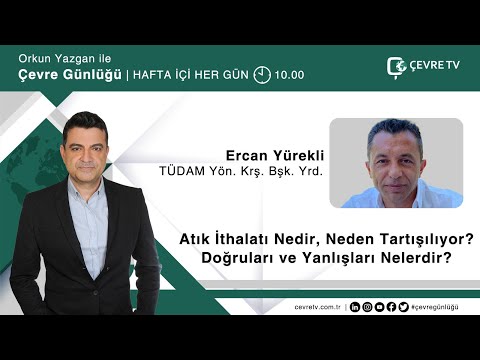 Atık İthalatı