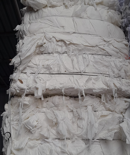 SELPAK (UNPRINTED TISSUE EN 3.20)